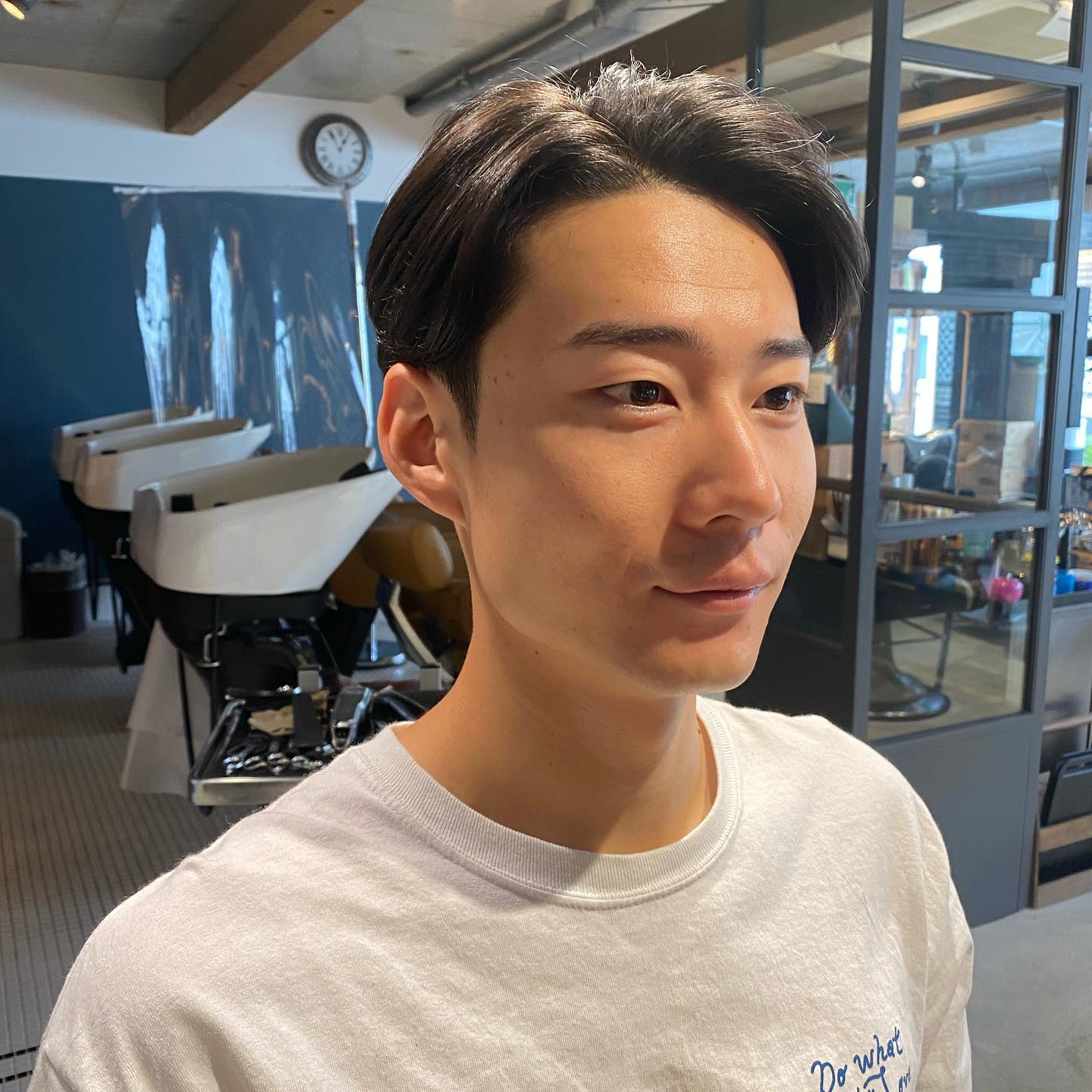 メンズグルーミングサロン 